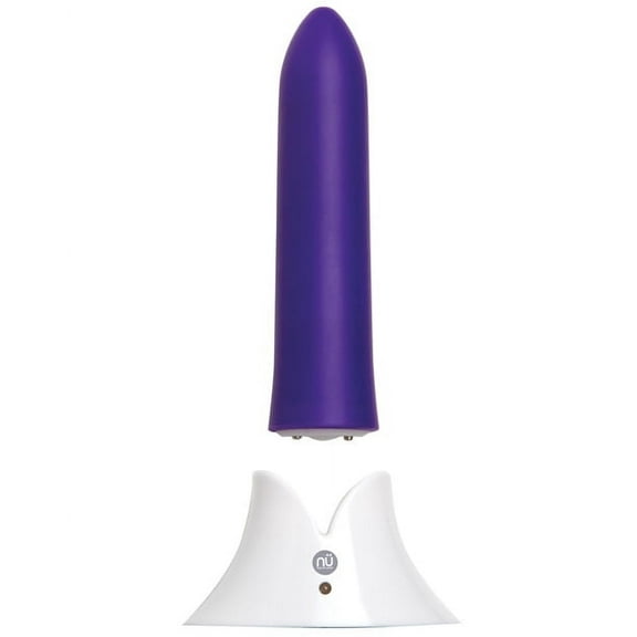 Sensuelle Point 20 Function Waterproof Bullet - Purple