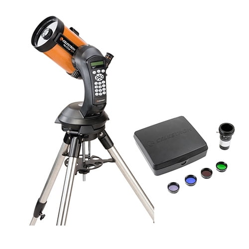 celestron nexstar 5se xlt