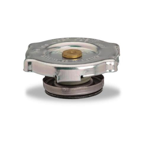 Heavy Duty Radiator Cap for Reservoir System