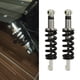 thumbnail image 5 of Suspensión ajuste de amortiguación 8T de alta resistencia amortiguador antiimpacto de 215mm para moto de cross de 47cc a 125cc ANGGREK Otros, 5 of 8