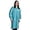 Teal, variant on 10 Pack Disposable Lab Coats - Durable 50g SMS Knee Length Reusable Lab Coat with Knit Cuffs and Pockets, Unisex | For Dental, Hospitals, Pharmacies, Labs, Clinics- Purple, Medium