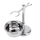 thumbnail image 4 of Juego de afeitado masculino, kit de afeitado de lujo para hombre, kit de afeitado, funcionamiento suave, 4 of 7