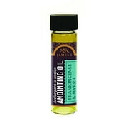 Frankincense and Myrrh (1/2 Oz) Frankincense and Myrrh (1/2 Oz) (Hardcover)