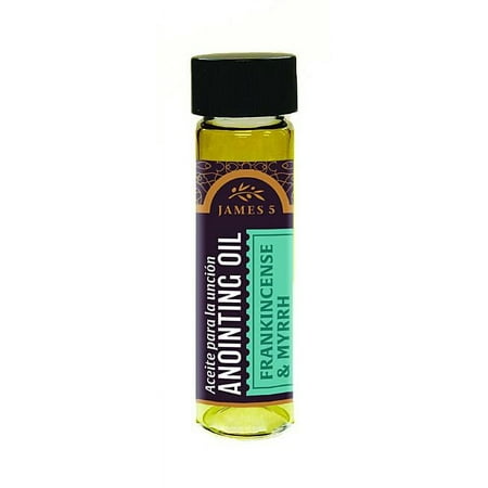 Frankincense and Myrrh (1/2 Oz) Frankincense and Myrrh (1/2 Oz) (Hardcover)