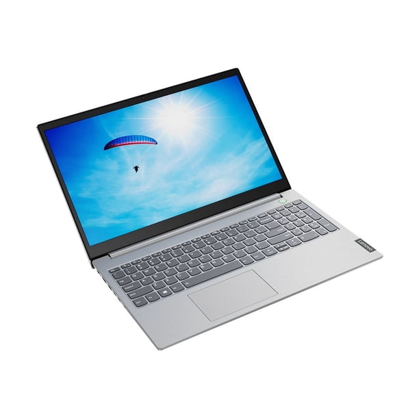 Restored Lenovo ThinkBook 15-IIL 20SM - Intel Core i7 - 1065G7