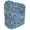 Blue, variant on Hummingbirds Cover Compatible with Hamilton Beach 4 Quart 7 Speed Tilt Head Stand Mixer by Penny's Needful Things (Pink)