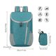 thumbnail image 4 of Sports backpack Outdoor backpack Lightweight backpack Sports backpack Outdoor backpack Lightweight backpack Gym backpack, 4 of 5