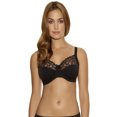 thumbnail image 1 of Fantasie Jacqueline Women`s Full Cup Underwire Bra with Side Support, 30FF, 1 of 4