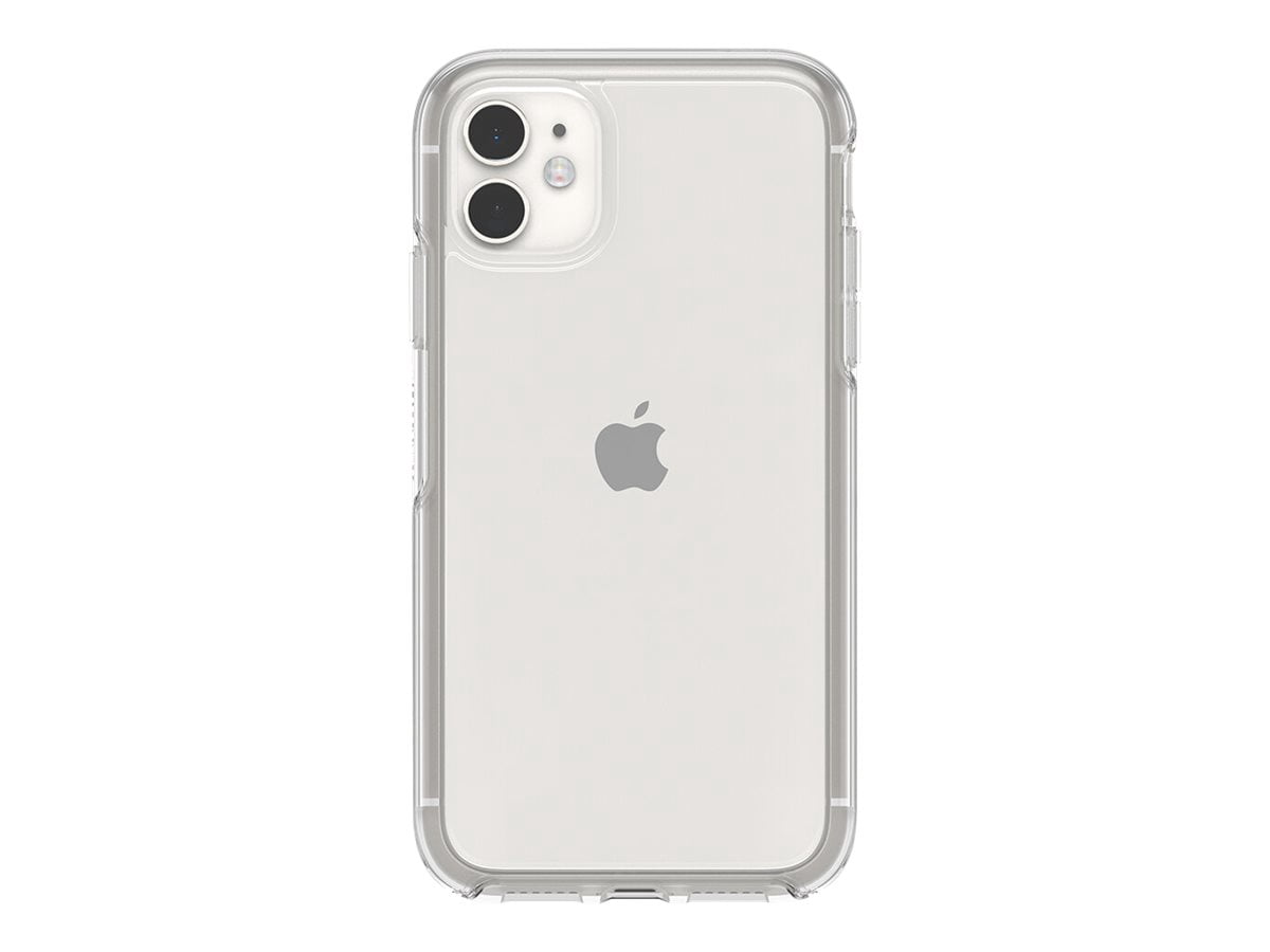OtterBox Symmetry Series Clear Case for iPhone 11