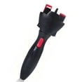 thumbnail image 1 of Electronic Quick Twist Hair Braiding Tool Automatic Hair Braider Machine Braid Maker DIY Magic Hair, 1 of 5
