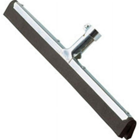 Wipe N Dry Floor Squeegee - Steel Gray
