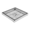 thumbnail image 2 of Diverses Options de Tailles Offertes pour des Couvercles de Drain en Acier Inoxydable de Qualité, 2 of 9