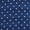 Cadet Blue, variant on Drop Ruffle Mini Dress, Women’s XXS-XXL