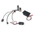 thumbnail image 6 of Violin Pickup Set Improve Sound Quality Anti Interference Violin Accessories for Performance, 6 of 8