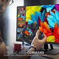 thumbnail image 2 of Monitor ergonomico ViewSonic VP2756-2K Premium IPS 1440p de, 2 of 2