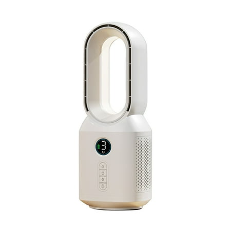 

YUANHUILI Air Cooling Fan 3-speed Table Fan USB Charging Gift (basic)