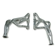 Super Competition Long Tube Header Fits select: 1988-1991 CHEVROLET GMT-400, 1975-1986 CHEVROLET C10