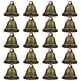 thumbnail image 7 of MRLESS Vintage Metal Bells for Crafts, Jewelry, Weddings & Nativity, 7 of 7
