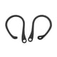 thumbnail image 1 of Ganchos para La Oreja Inalámbricos Kuymtek para Airpods Pro3 Negro, 1 of 5