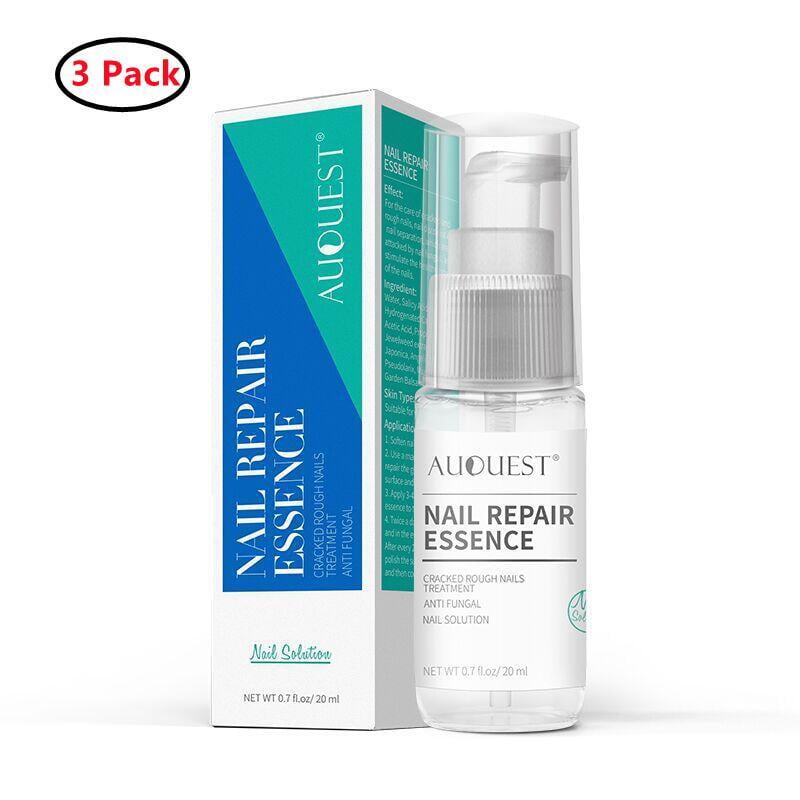 3 Pack Nail Fungus Spray,Nail Fungus Treatment for Toenail,Toe Nail