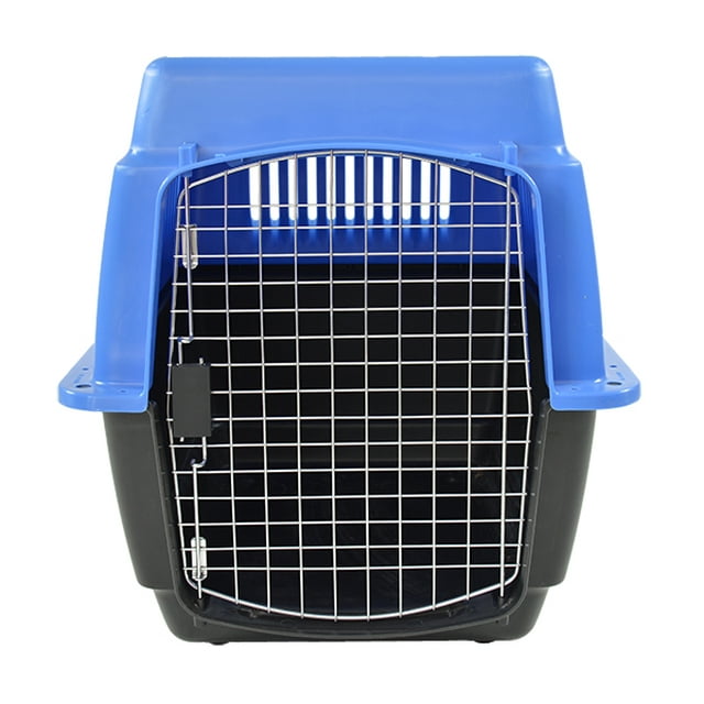 Jaula transportadora de mascotas Kennel Mediana Duna Kennel Mediano