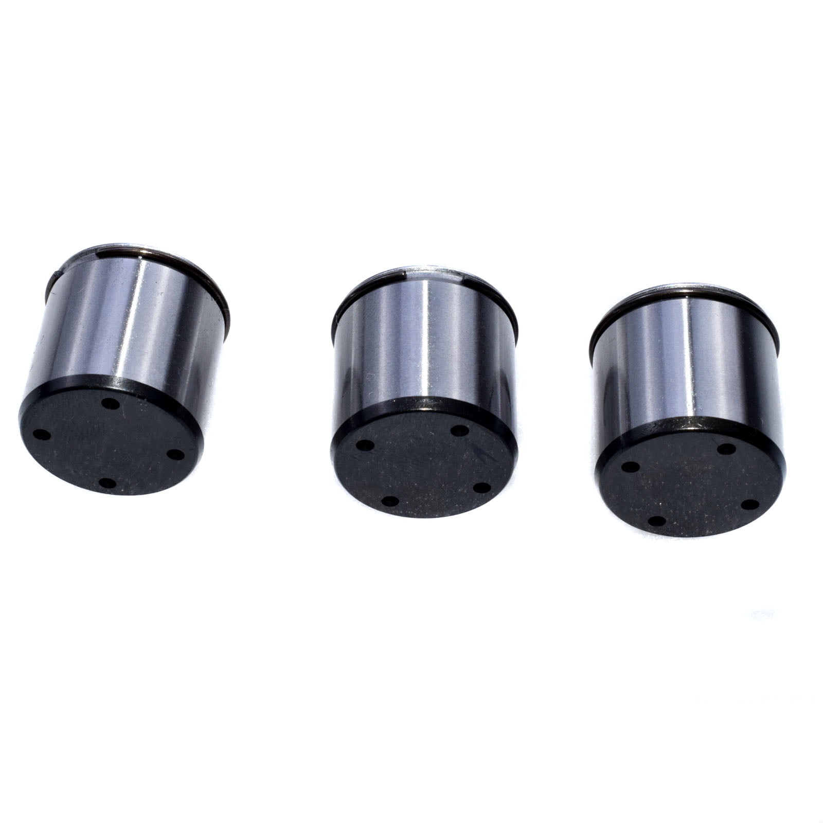 3x Fuel Pump Tappet Cam Camshaft Follower For Audi A3 A4 TT VW Golf