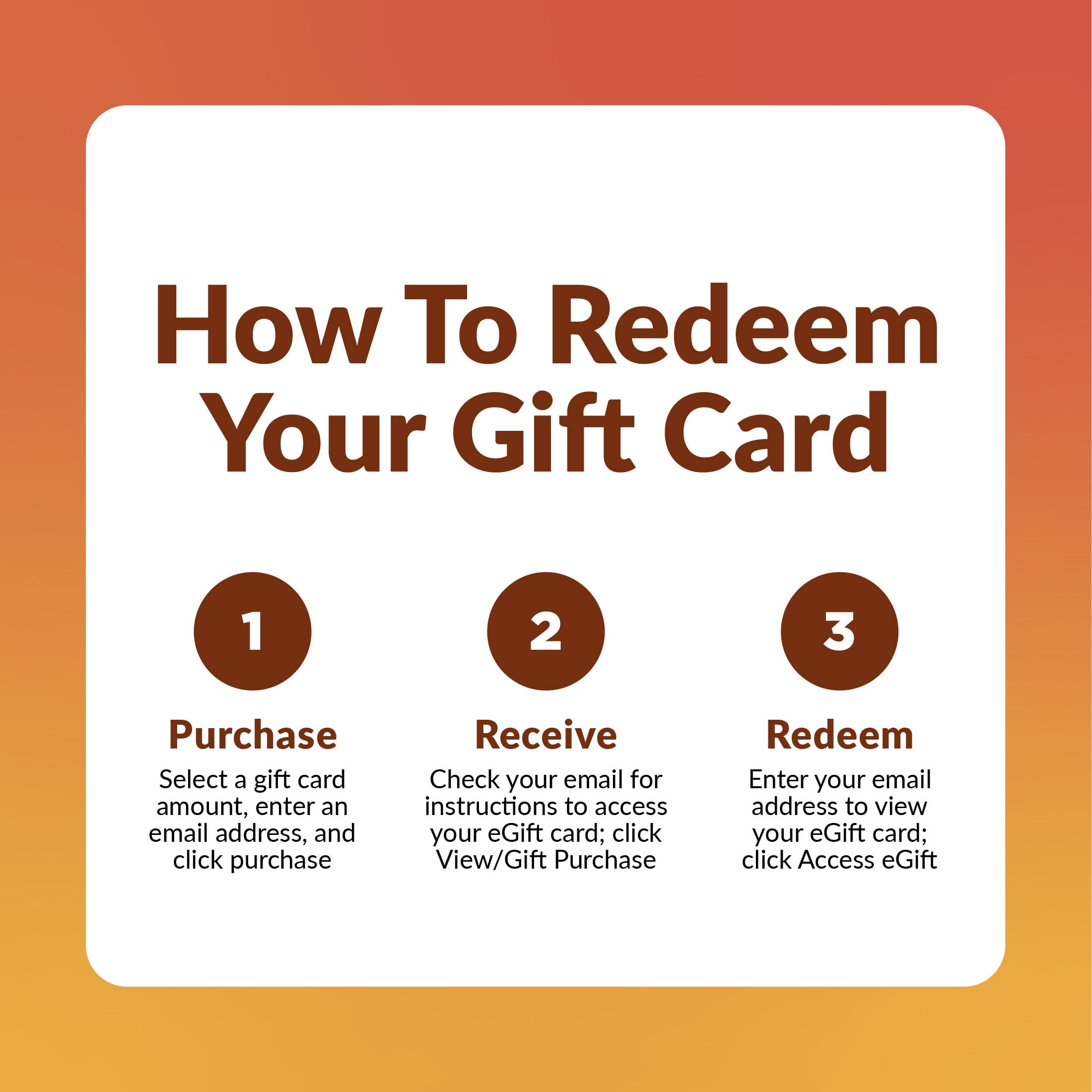 CYC Food & Drink $200 eGift Card