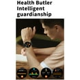 thumbnail image 6 of Byujiro Smart Watch 1.43" Display Screen for Android IOS Phones Smart Fitness Tracker Watch for Women Men, 6 of 8