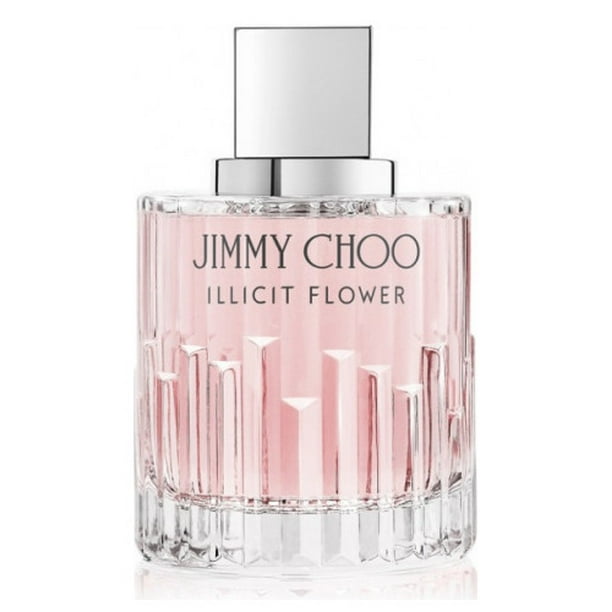 Jimmy Choo Jimmy Choo Illicit Flower Eau De Toilette Perfume For