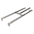 thumbnail image 4 of SPRING 304 Stainless Steel Burner Head For Grilling - H Shaped U Shaped Or Round, 4 of 9