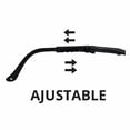 thumbnail image 4 of Lentes Protectores Para Laboratorio Ajustables de Uso Médico Goggles Argel, 4 of 4