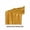 01-Gold 70.87x35.43 Inch, variant on 1pc Christmas Decorative Boho Gauze Table Runners, Soft Durable Table Runner for Xmas Holiday Table Decor Home Party Decoratiions 70.87x35.43 Inch Black