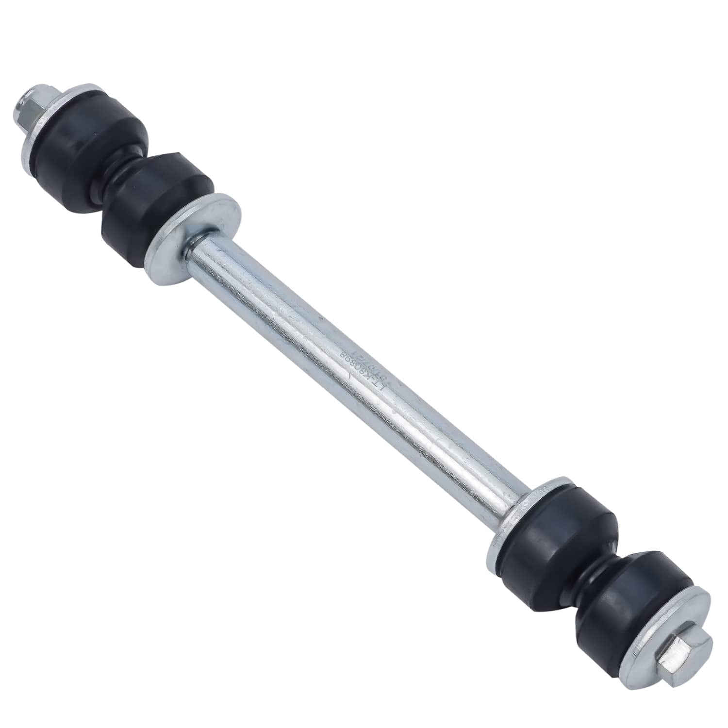 Detroit Axle - Rear Sway Bars for 2006-2010 Ford Explorer Mercury Mountaineer 2007 2008 2009 Stabilizer Sway Bar Links Replacement