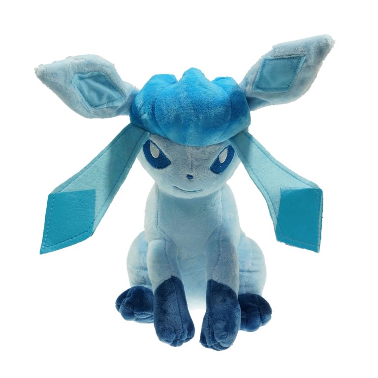 Pokemon Kawaii Umbreon Espeon Sylveon Leafeon Vaporeon Glaceon Sitting  Gesture Lovely Toy Cute Animals Doll Collection Ornament