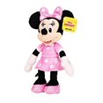 thumbnail image 3 of Peluche à Grains Disney Junior Mickey Mouse - Minnie, 3 of 4