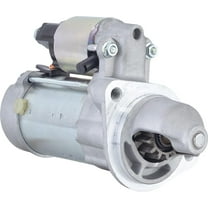 19222N Starter Compatible with Kia Soul 2.0L 2012-2013