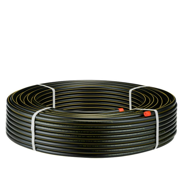 Tubo iusagas PE AL PE 3/8” Iusa de 100 m