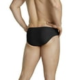 thumbnail image 2 of Speedo Men's Adult The One' Brief - Speedo Black, Size: 32, 2 of 2