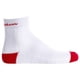 thumbnail image 4 of Calcetines unisex Champion, 3 pares - Calcetines de tripulación, logotipo, raya Blanco EU 43-46, 4 of 7