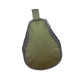 thumbnail image 3 of Bolsa de almacenamiento Zulema para camping de tela Oxford verde tazón de fuente, 3 of 8