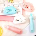 thumbnail image 1 of Letter Openers Cute Cloud Shape Stainless Steel Letter Opener Paper Cutting Ulity Knife, 1 of 4