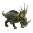 thumbnail image 1 of Figura de acción Jurassic World Fierce Force Styracosaurus, 1 of 1