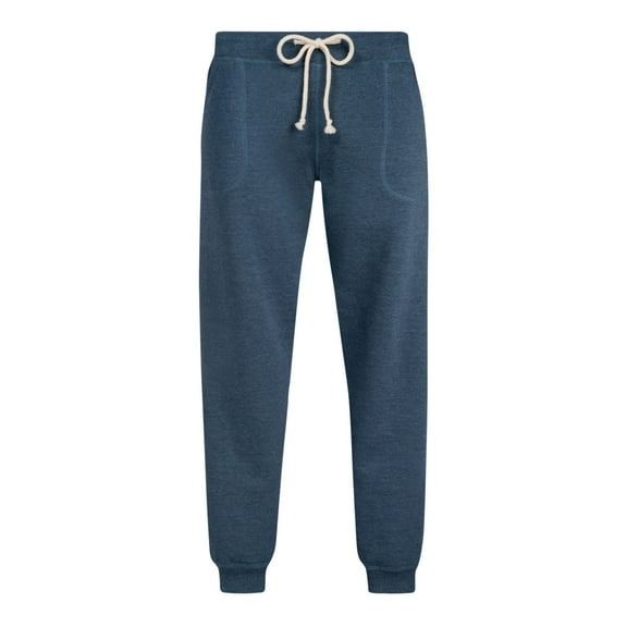 Women's Lightweight Jersey Jogger Pants - Casual Loungewear