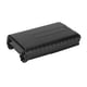 thumbnail image 1 of Caja de batería, 6 pilas AAA, caja de carcasa extendida para BAOFENG UV5R 5RA/BC/D 5RE + almacenamiento de piezas electrónicas, 1 of 5
