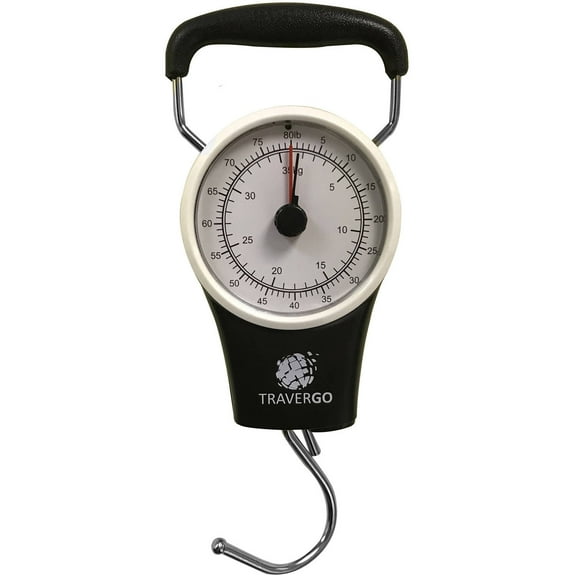Luggage Scales