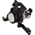 thumbnail image 2 of New Right Fog Light Assembly Is Compatible With Kia Soul 2020 2021 2022 By Part Number Ki2593164 92202 K0000 762405-40529-2 19-6245-00 Rk10750013, 2 of 3