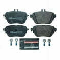 thumbnail image 2 of Power Stop Rear Euro-Stop ECE-R90 Certified Brake Pad ESP9003, 2 of 5