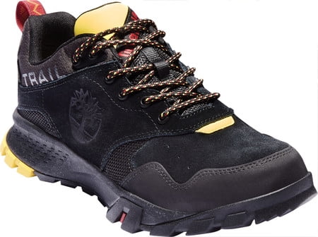 garrison trail low wp