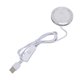 thumbnail image 1 of Kit De Lámpara LED, Brillo Ajustable ABS Y Aleación De Aluminio Impresora 3D Luz Nocturna LED Multi Funcional Para Imprimir, 1 of 7