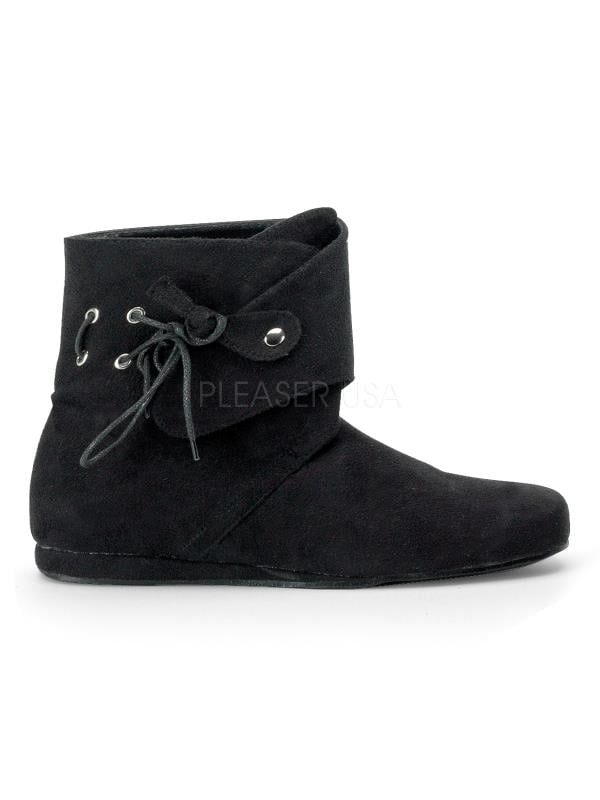 REN50/B/MF Funtasma Men's Shoes BLACK Size: M REN50/B/MF Funtasma Men's Shoes BLACK Size: M